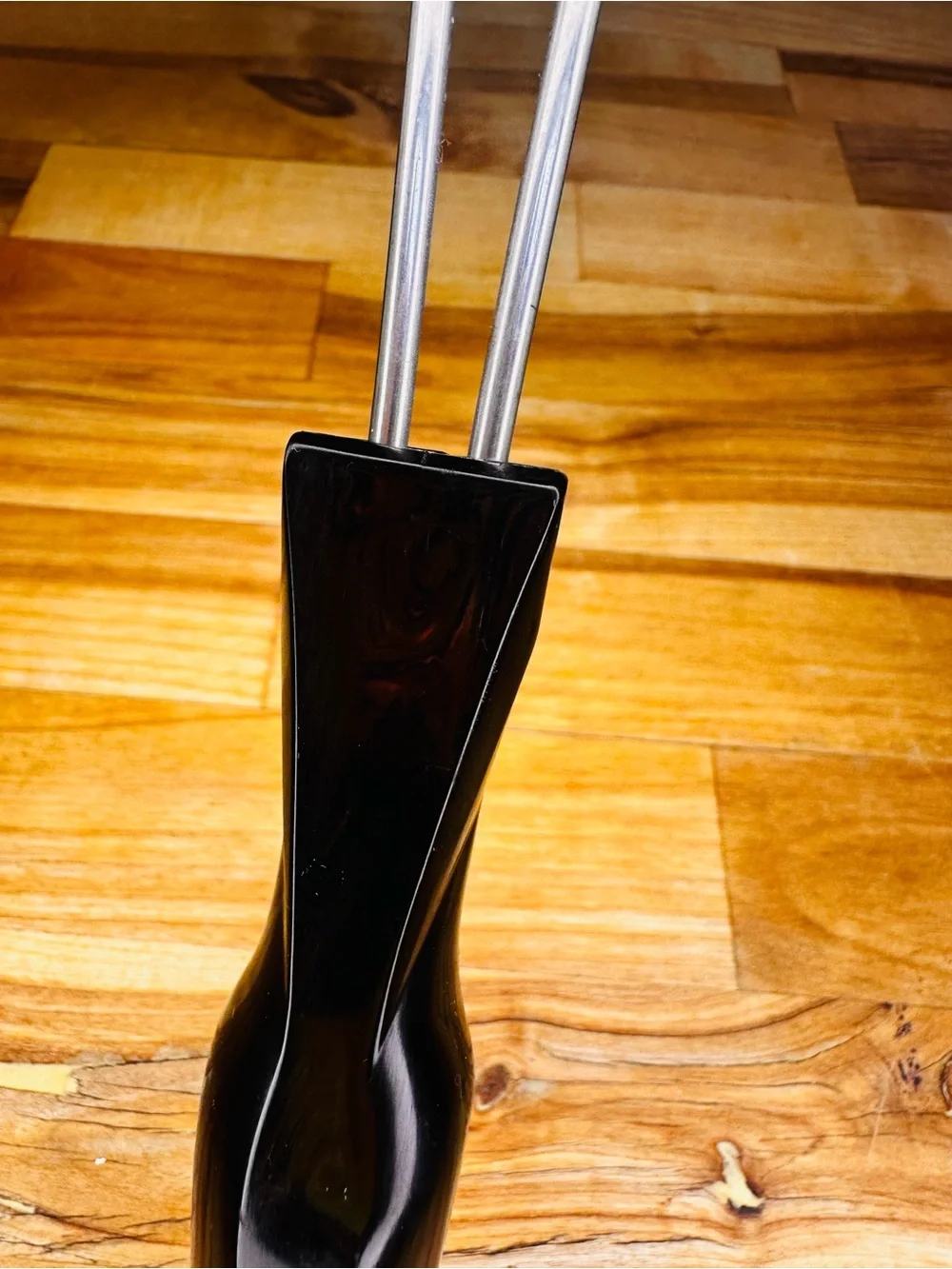 Vintage CUTCO Whisk Mix-Stir Whip Beater 12